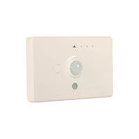 Mercator Ikuu SSWM-PIR-ZB | Combination Sensor | Zigbee