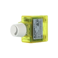 Mercator Ikuu SSWRM-WIFI | Smart Rotary Dimmer Mechanism | Wi-Fi