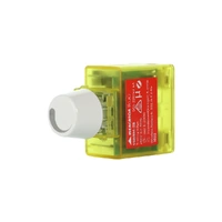 Mercator Ikuu SSWRM-ZB | Smart Rotary Dimmer Mechanism | Zigbee