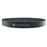 Stronglink STKVELCROCR19X25 | Velcro Roll 19mm x 25M | Heavy Duty