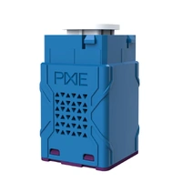 SAL STS600BTAM | PIXIE Smart Timer Switch G3 | 1 Min - 24 Hr Delay