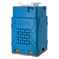 SAL SWL600BTAM | PIXIE 600w Bluetooth Push Button | Ideal for Exhaust Fans and larger loads 