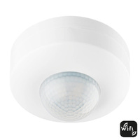 Mercator Ikuu SXSEN002PIR | Smart 360° Motion Detector | Wi-Fi