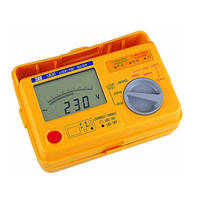 HLP T1800 | DIGITAL COMPACT LOOP / PSC TESTER TO 20KA CLEARANCE 1 ONLY