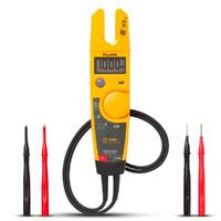 Fluke T5-1000 | Voltage, Continuity and Current Tester