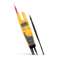 Fluke T5-600 | Voltage, Continuity and Current Tester