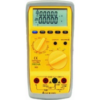 HLP - High Accuracy Mobile Bench Top Meter | T901