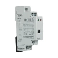 Tesla TESHRN-55 | Voltage Monitoring Relay 3P 400V