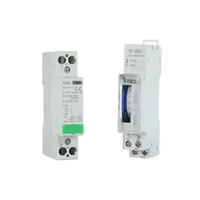 Tesla TESHWP | Hot Water Contactor and Timer Pack 25A | ATS1DR + TESVS125-10