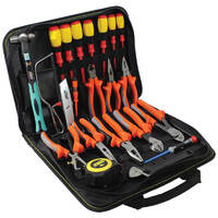 Major Tech TKC3-9 | Electricians Tool Kit