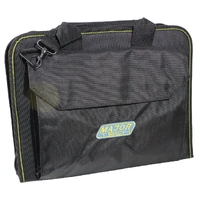 Major Tech TKC3 | Heavy Duty Tool Case | Large Zipper Storage