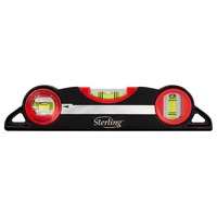 Sterling Torpedo Level 230mm | Sterling TL230