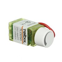 LED Dimmer 250 Watt |TLD250-DIMMER | Telbix