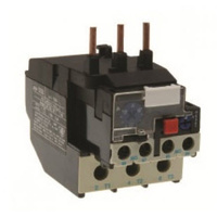 Thermal Overload 0.1Amp - 0.16Amp | TO1/1301