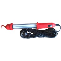 11W 240V Fluorescent Work Light | EXELITE TOE17