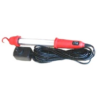 11W 12V Fluorescent Work Light | EXELITE TOE18