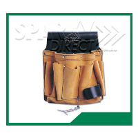 Electrician Pouch 8 Pocket | TP8