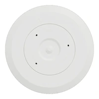 Clipsal TPCLS | Circular Ceiling LED 17W IP54 | White