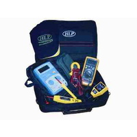 HLP 5 PIECE TESTER KIT WITH CARRY CASE | TPS1