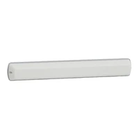 Clipsal TPTUFF600 | Tough Batten Diffused LED 18W IK08 CCT | White | 600mm
