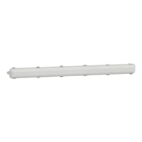 Clipsal led batten sales
