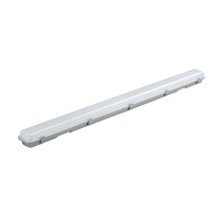 Clipsal TPWP2EM | 20W/40W Weatherproof Emergency LED Batten CCT 3K/4K/6.5K | 1200mm
