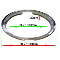 Trim Ring | TR-07 / 1256-07 / 2799 | Suits HP-05