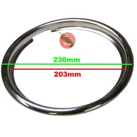 Trim Ring TR-14 / 545-2-481 / 0545001825 | Suits HP-020