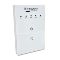 Thermogroup TRBT | Boost Timer For Heated Towel Rails | 240V