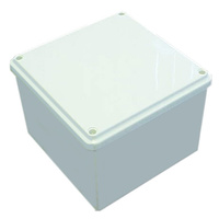 Weatherproof Box TRI443 | 100mm x 100mm x 75mm