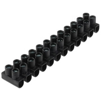 4mm Terminal Strips | TS/4