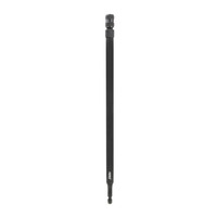 Pro lock TS08-EXT300L | 300mm 1/4in Extension Bar with Quick release Locking Collar
