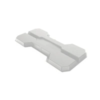 Pro Pipe TSLAB-MG | TuffSlab Eco+ AC Mounting Base | 160kg Load Rating