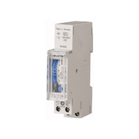 EATON TSSD1NO | Single pole timer 24Hr 16 amp Analogue N/O | NO Battery Backup