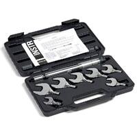 Bradley TW8 | Metric Torque Wrench Kit 8pc