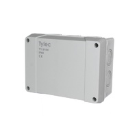 IP66 Junction Box 167mm x 125mm x 82mm | TY-9100