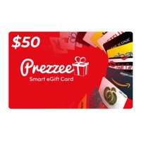 $50 Prezzee Voucher - Theben