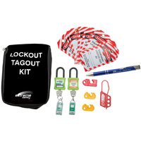 Lockout Kit | ULO-01000