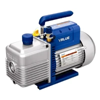 Value V-I240Y-R32 | Vacuum Pump 4.0CFM