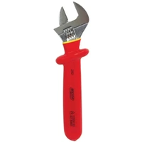 Major Tech VAS0110 | 1000V Insulated Adjustable Spanner | 36mm Jaw