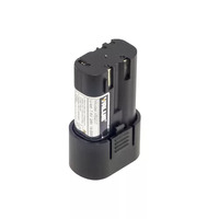 Value VB207 | Flaring Tool Battery For VET-19Li