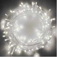Vibe Lighting VBL-STRING-20M-WH | COLD WHITE STRING LIGHT 240V 20M 200LT