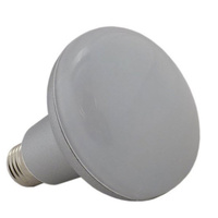 12w R80 ES LED 3000K Non Dimmable lamp | VBL80-12W-3K CLEARANCE 6 ONLY