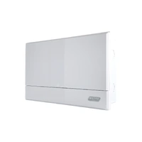 Major Tech VBM1114FLA | 12 Pole Flush Mount Distribution Board