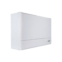 Major Tech VBM1114SMA | 12 Pole Surface Mount Distribution Board | Metal