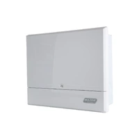 Major Tech VBM810FLA | 8 Pole Flush Mount Distribution Board