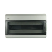 Major Tech VBW18SA | 18 Pole Surface Mount Distribution Board IK08 | IP66