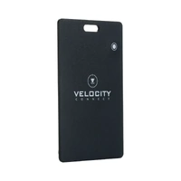 Velocity Pro Gear VC-01 | Connect Tracker for Apple and Android Devices | IP68