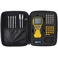 Klein Tools VDV501-852 | Scout Pro 3 Tester with Locator Remote Kit 