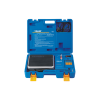 Value VES-100B | Airconditioning Refrigerant Recovery / Charge Scales | 100KG Product main image